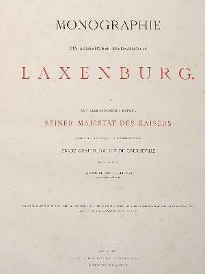 Bild Nr.1: 138-942 Leitner,Q.v. (Hrsg.).: (Architektur)