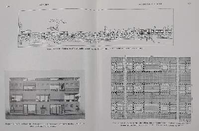Bild Nr.1: 138-944 Sammlung: (Architektur)
