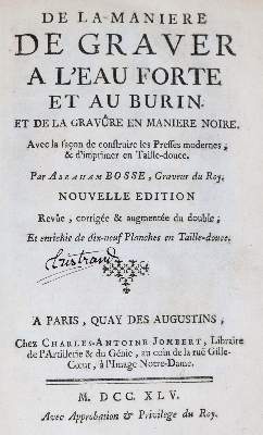 Bild Nr.1: 138-954 Bosse,A.: (Kunstwissenschaft)