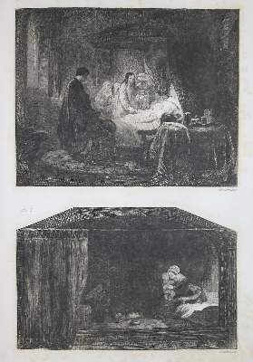 Bild Nr.1: 138-956 Burnet,J.: (Kunstwissenschaft)