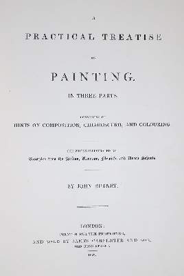 Bild Nr.2: 138-956 Burnet,J.: (Kunstwissenschaft)