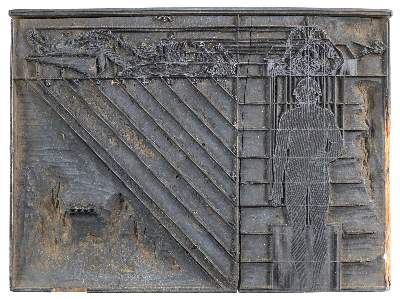 Bild Nr.4: 138-960 Cousin,J.: (Druckstöcke)