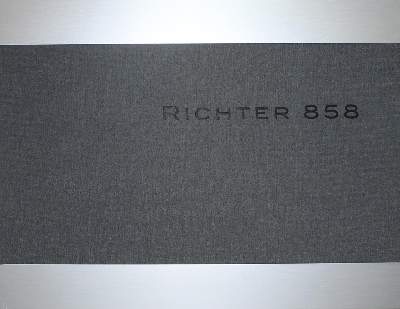 Bild Nr.4: 138-972 Breskin,D. (Hrsg.).: (Gerhard Richter)