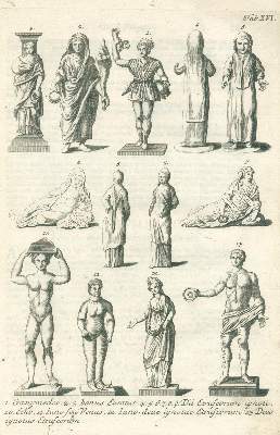 Bild Nr.1: 138-974 Gori,A.F.: (Kunstwissenschaft)