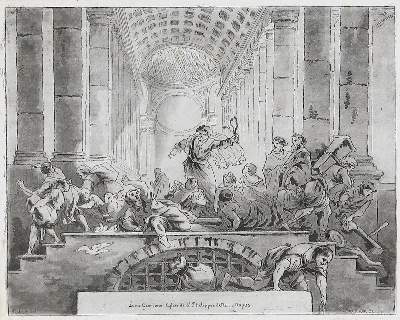 Bild Nr.1: 138-981 Saint-Non,J.C.R.de.: (Italien)