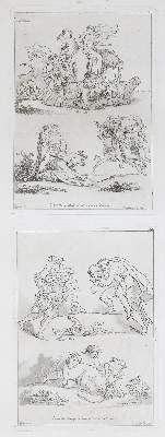 Bild Nr.2: 138-981 Saint-Non,J.C.R.de.: (Italien)