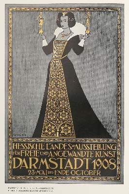 Bild Nr.2: 138-987 Koch,A. (Hrsg.).: (Kunstwissenschaft)