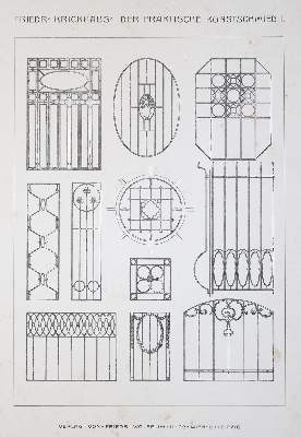 Bild Nr.12: 138-989 Krickhaus,F.: (Kunstwissenschaft)