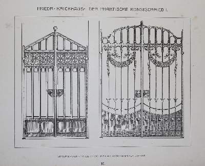 Bild Nr.4: 138-989 Krickhaus,F.: (Kunstwissenschaft)