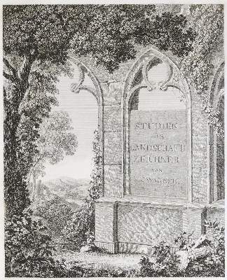 Bild Nr.1: 138-992 Wagner,J.J.: (Landschaft)