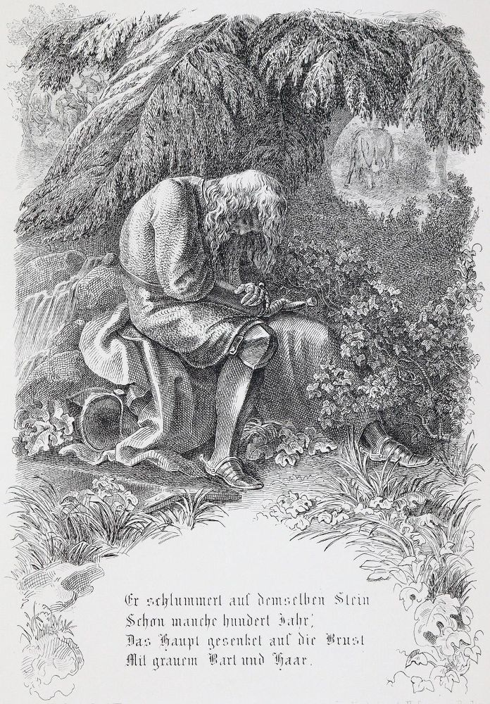 Große Abbildung Nr.1: 139-1003 Album Deutscher Dichter.: (Literatur und illustrierte Bücher bis 19.Jahrhundert)