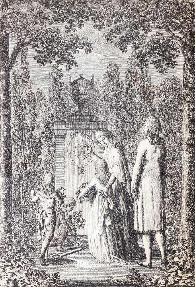 Große Abbildung Nr.1: 139-1008 Lutz,M.: (Almanache)