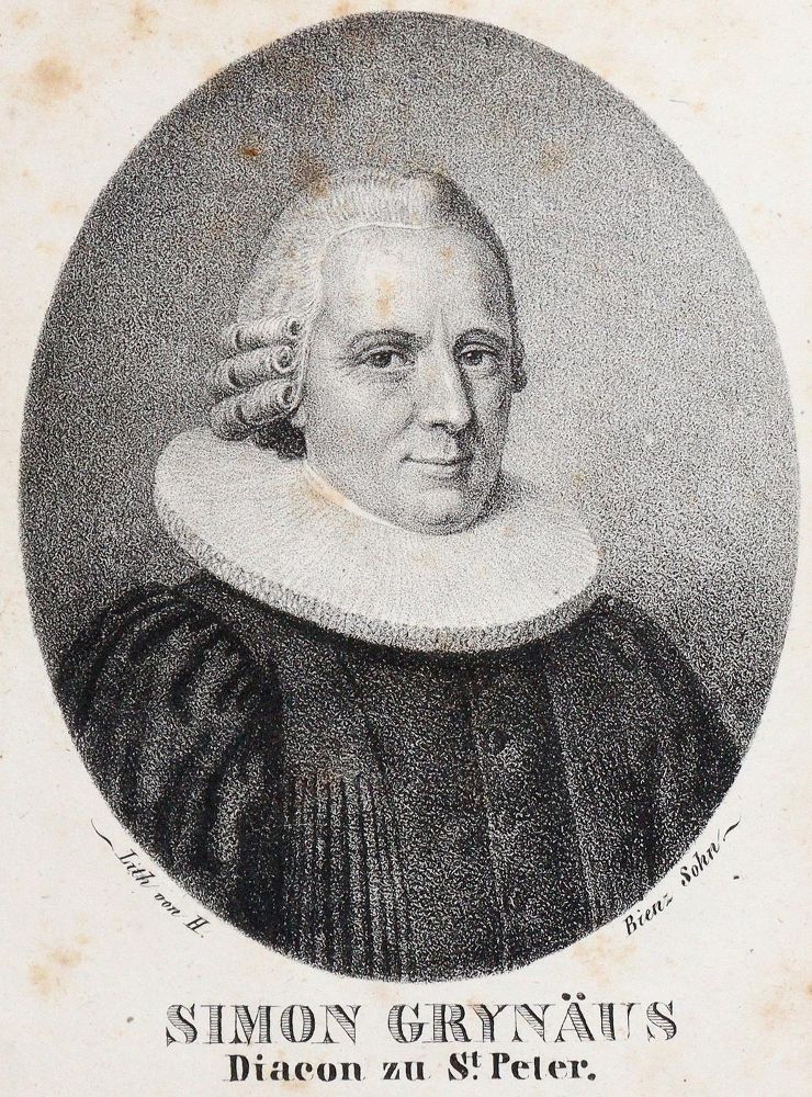 Große Abbildung Nr.3: 139-1008 Lutz,M.: (Almanache)