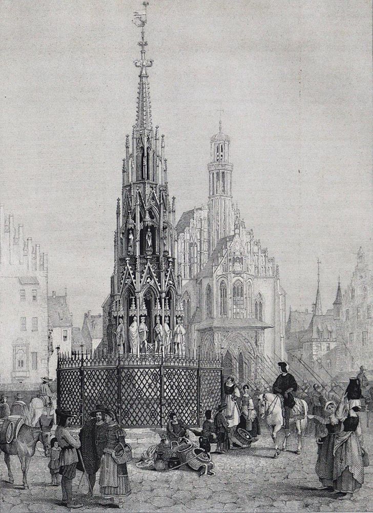 Große Abbildung Nr.11: 139-1011 Archiv: (Literatur und illustrierte Bücher bis 19.Jahrhundert)
