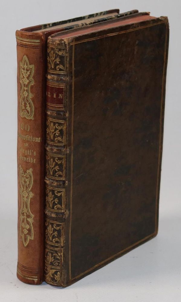 Große Abbildung Nr.2: 139-1017 Blin de Sainmore,(A.M.H.).: (Literatur und illustrierte Bücher bis 19.Jahrhundert)