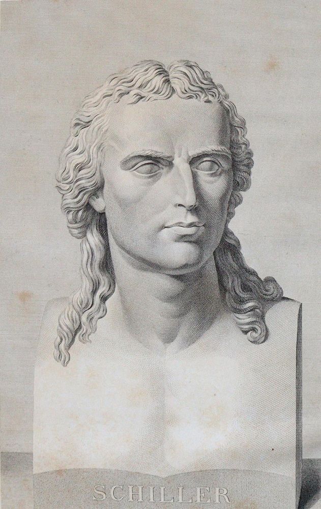 Große Abbildung Nr.2: 139-1038 Schiller,F.: (Einband)