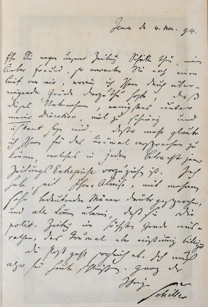 Große Abbildung Nr.3: 139-1038 Schiller,F.: (Einband)