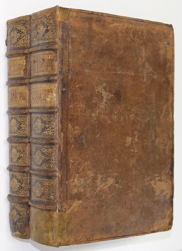 Große Abbildung Nr.3: 139-1046 Fenelon,(F.de Salignac de la Motte).: (Literatur und illustrierte Bücher bis 19.Jahrhundert)