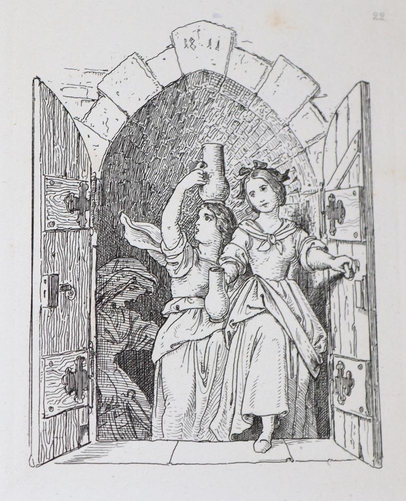 Große Abbildung Nr.0: 139-1047 Feuchtersleben,E.v.: (Literatur und illustrierte Bücher bis 19.Jahrhundert)