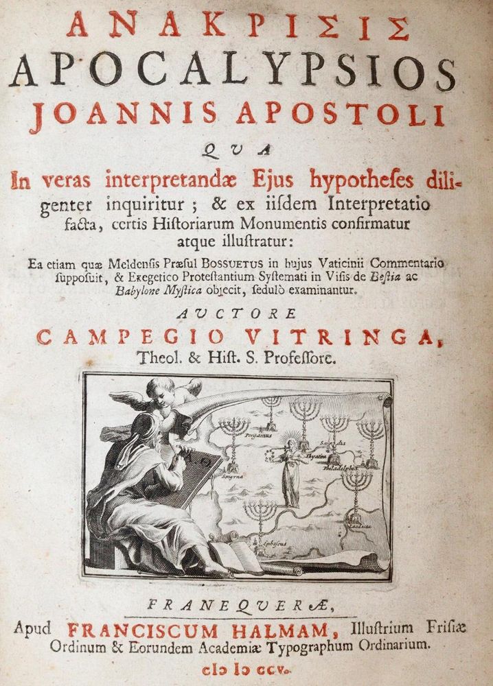 Große Abbildung Nr.3: 139-105 Geldenhauer,G.E.: (Alte Drucke, Handschriften und Theologie)