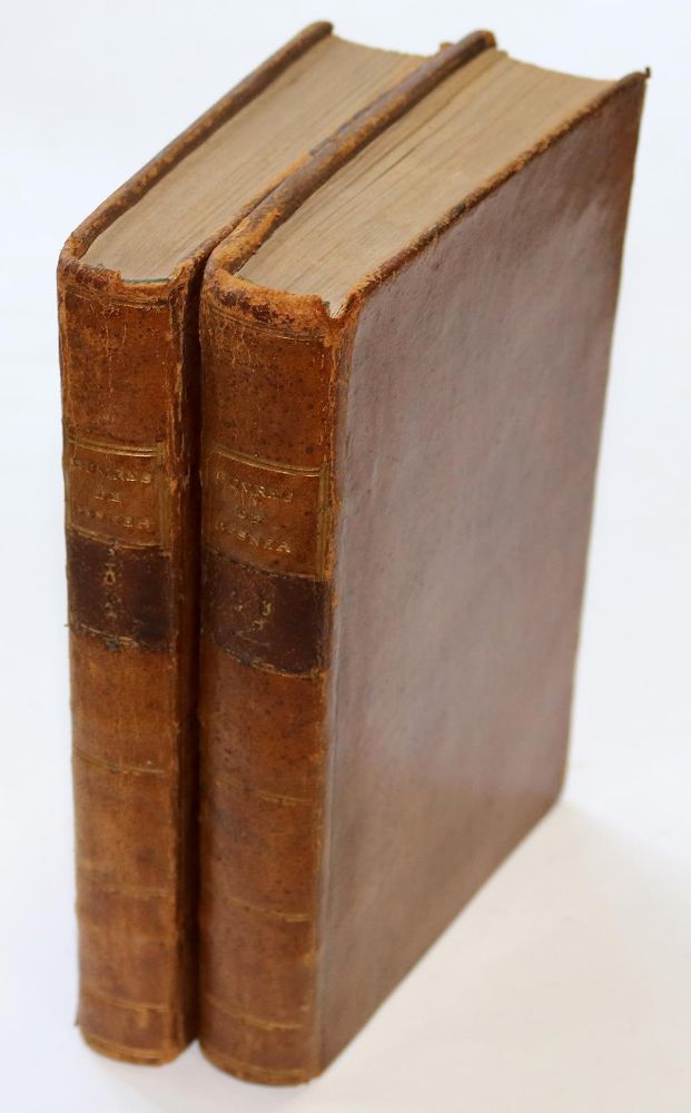 Große Abbildung Nr.2: 139-1052 Gessner,(S.): (Literatur und illustrierte Bücher bis 19.Jahrhundert)