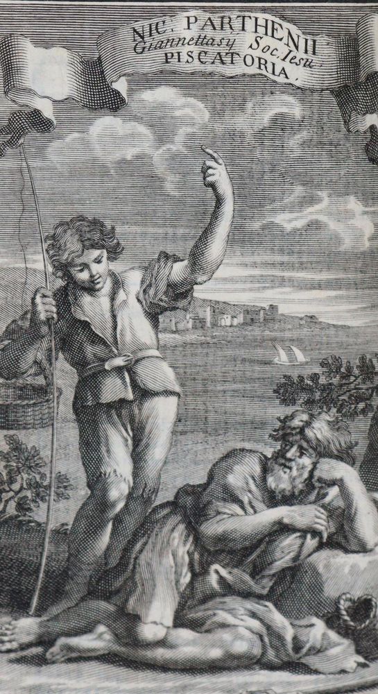 Große Abbildung Nr.2: 139-1053 Giannettasio,N.P.: (Literatur und illustrierte Bücher bis 19.Jahrhundert)