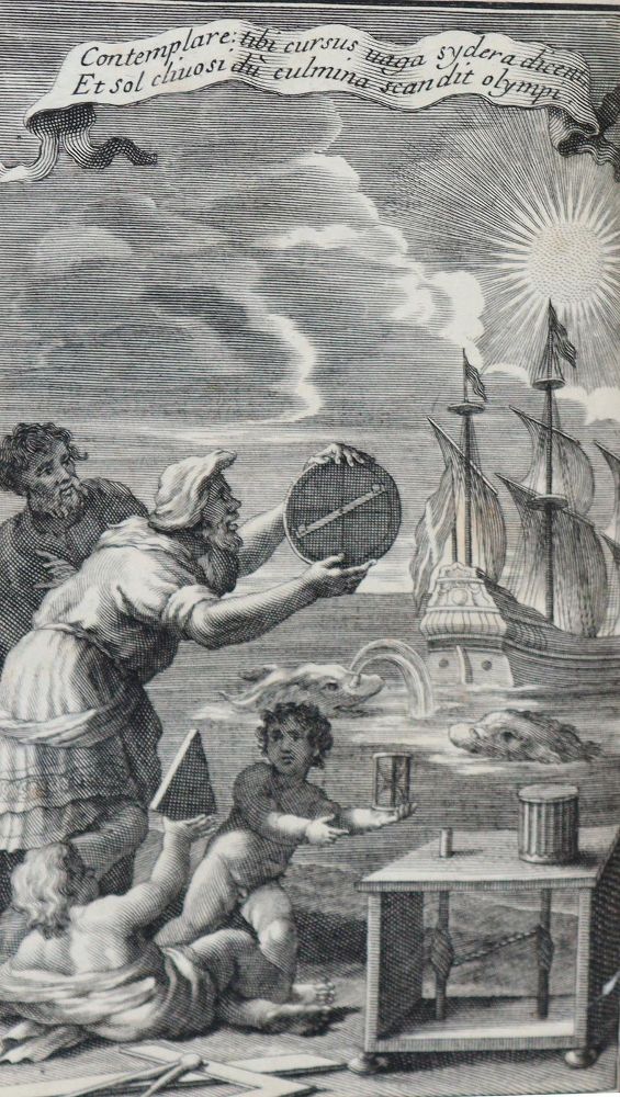 Große Abbildung Nr.3: 139-1053 Giannettasio,N.P.: (Literatur und illustrierte Bücher bis 19.Jahrhundert)