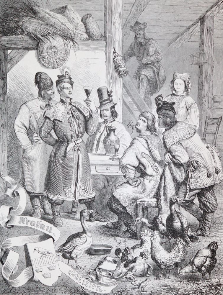 Große Abbildung Nr.2: 139-1085 Kaiser Franz Joseph I.: (Literatur und illustrierte Bücher bis 19.Jahrhundert)