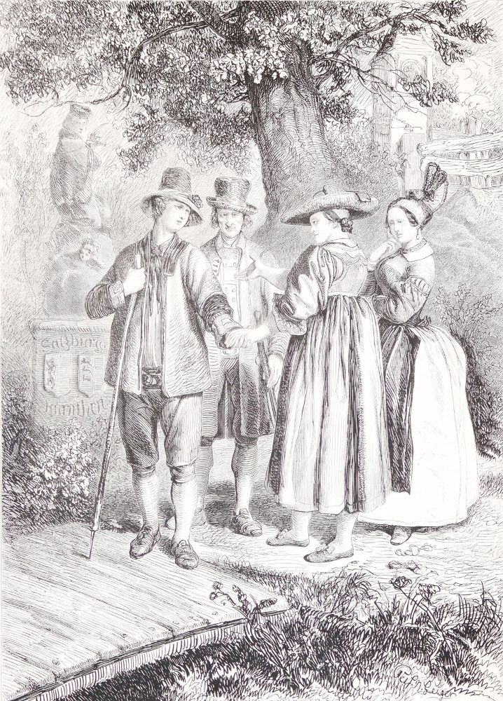 Große Abbildung Nr.3: 139-1085 Kaiser Franz Joseph I.: (Literatur und illustrierte Bücher bis 19.Jahrhundert)