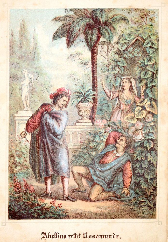 Große Abbildung Nr.1: 139-1092 Münchmeyer,H.G. (Hrsg.).: (Kolportage)