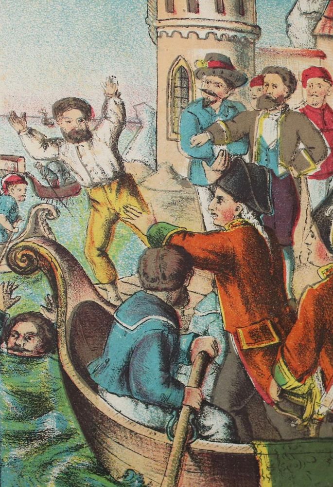 Große Abbildung Nr.1: 139-1093 Nentwig,G.: (Kolportage)