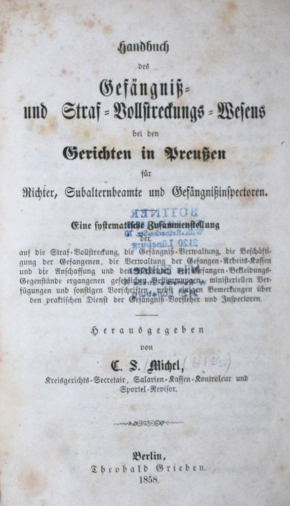 Große Abbildung Nr.1: 139-1094 Konvolut: (Literatur und illustrierte Bücher bis 19.Jahrhundert)