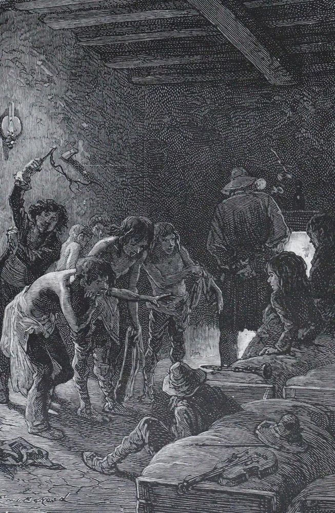 Große Abbildung Nr.2: 139-1096 Konvolut: (Literatur und illustrierte Bücher bis 19.Jahrhundert)
