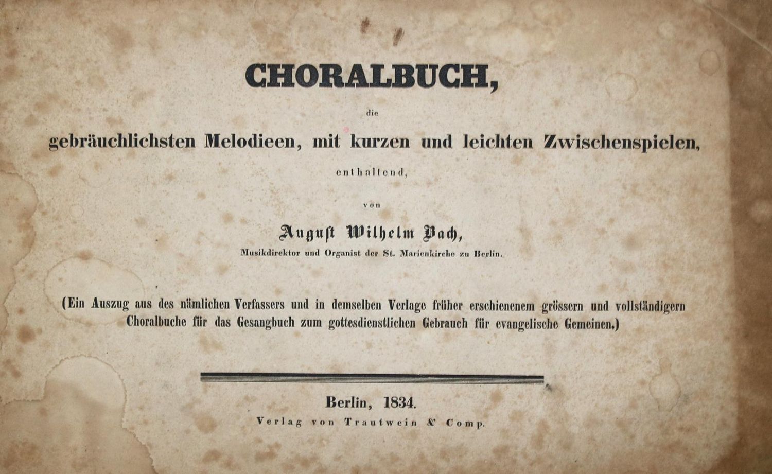 Große Abbildung Nr.1: 139-1105 (Lavater,J.C.).: (Literatur und illustrierte Bücher bis 19.Jahrhundert)