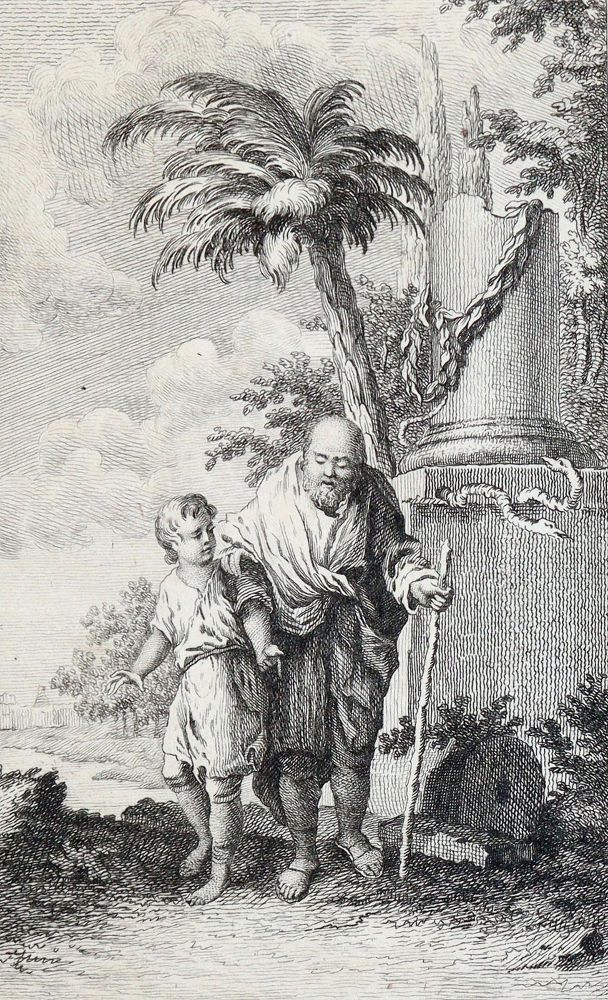 Große Abbildung Nr.2: 139-1146 Sammlung: (Literatur und illustrierte Bücher bis 19.Jahrhundert)