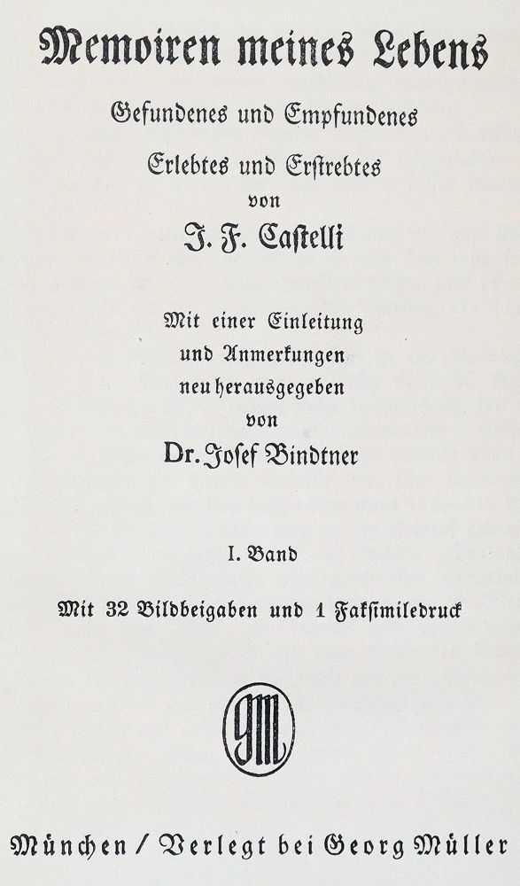 Große Abbildung Nr.3: 139-1146 Sammlung: (Literatur und illustrierte Bücher bis 19.Jahrhundert)