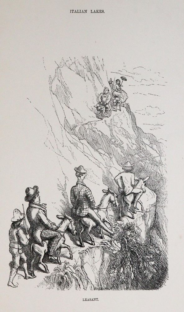 Große Abbildung Nr.2: 139-1147 Sammlung: (Literatur und illustrierte Bücher bis 19.Jahrhundert)