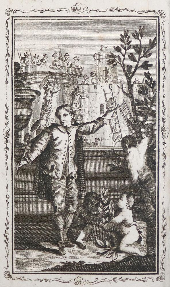 Große Abbildung Nr.1: 139-1162 Tasso,T.: (Literatur und illustrierte Bücher bis 19.Jahrhundert)