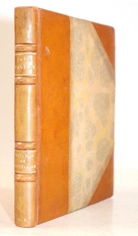 Große Abbildung Nr.3: 139-1169 Valery,P.: (Literatur und illustrierte Bücher bis 19.Jahrhundert)