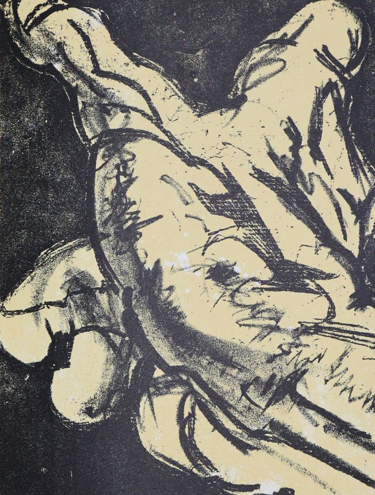 Große Abbildung Nr.2: 139-1226 Dali,S.: (Literatur und illustrierte Bücher 20.Jahrhundert - Alte Literatur in modernen Ausgaben)