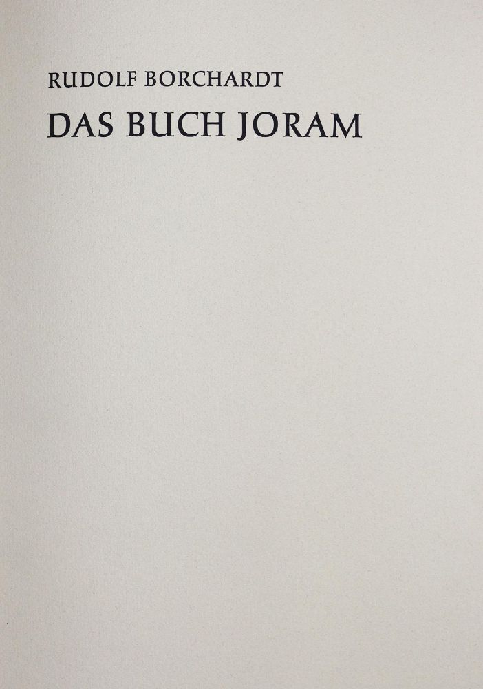 Große Abbildung Nr.4: 139-1273 Gilgamesch.: (Literatur und illustrierte Bücher 20.Jahrhundert - Alte Literatur in modernen Ausgaben)