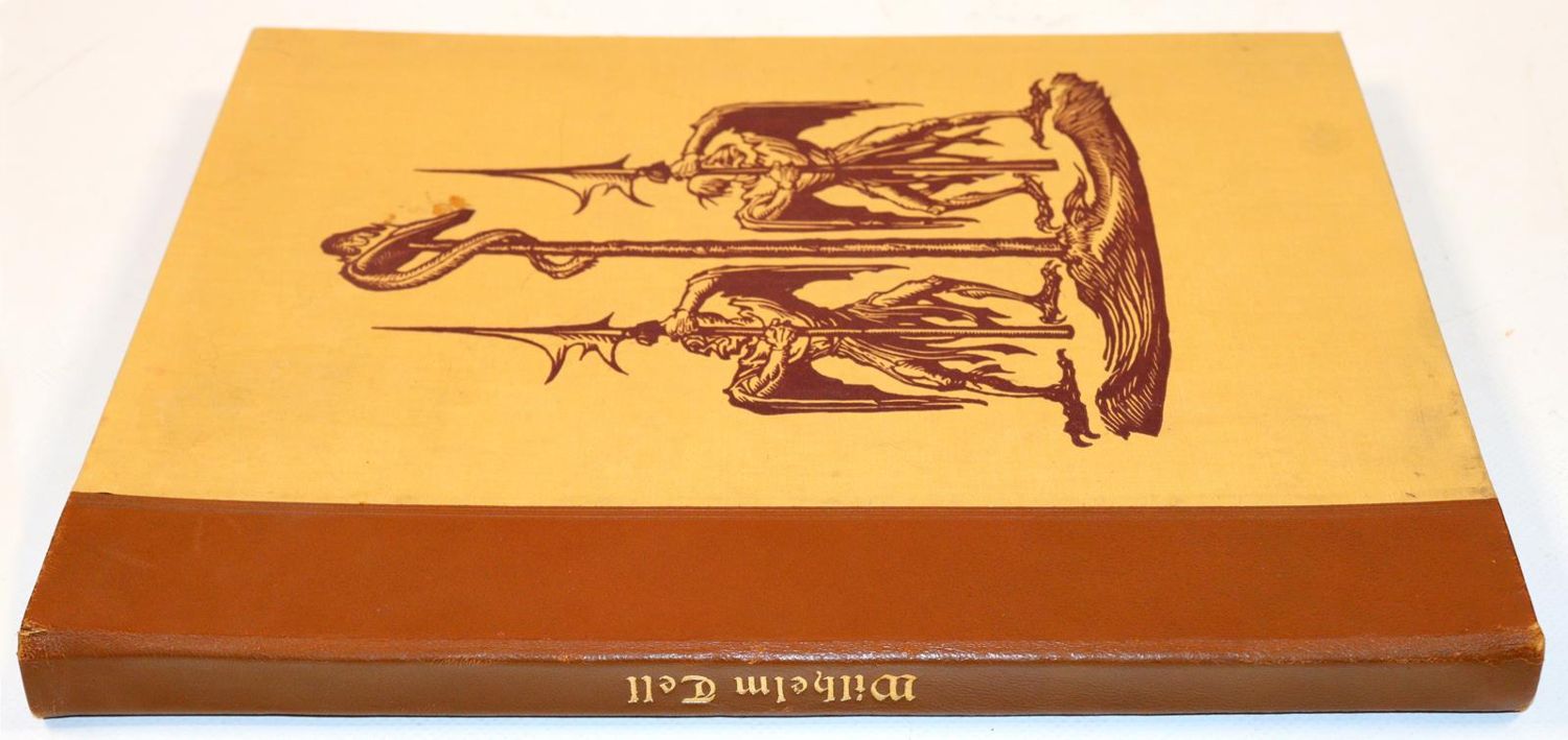 Große Abbildung Nr.4: 139-1278 Schiller,F.v.: (Goldschmitt)