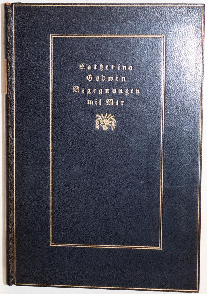 Große Abbildung Nr.2: 139-1304 Godwin,C.: (Hyperion-Verlag)