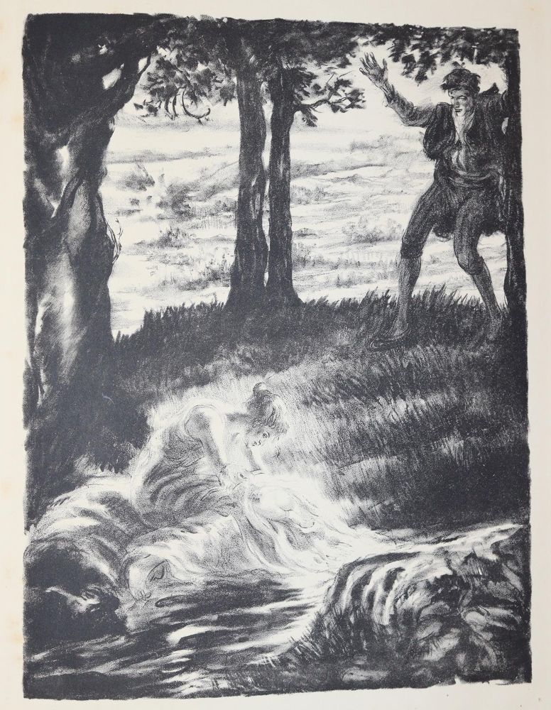 Große Abbildung Nr.2: 139-1330 Kleist,H.v.: (Kolb)
