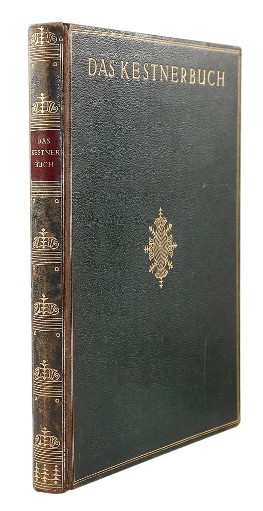 Große Abbildung Nr.4: 139-1336 Küppers,P.E. (Hrsg.).: (Literatur und illustrierte Bücher 20.Jahrhundert - Alte Literatur in modernen Ausgaben)