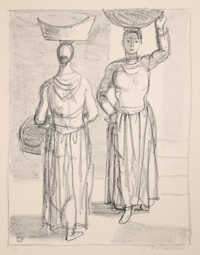 Große Abbildung Nr.1: 139-1337 Kunstmappe: (Literatur und illustrierte Bücher 20.Jahrhundert - Alte Literatur in modernen Ausgaben)