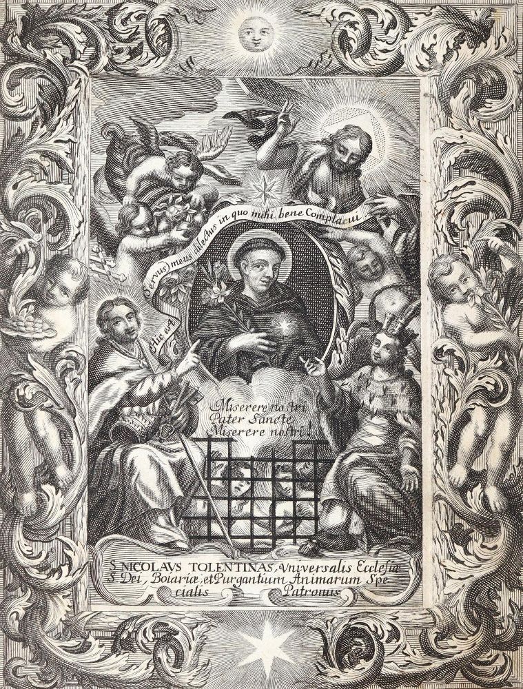 Große Abbildung Nr.2: 139-134 Haydt,J.B.: (Alte Drucke, Handschriften und Theologie)