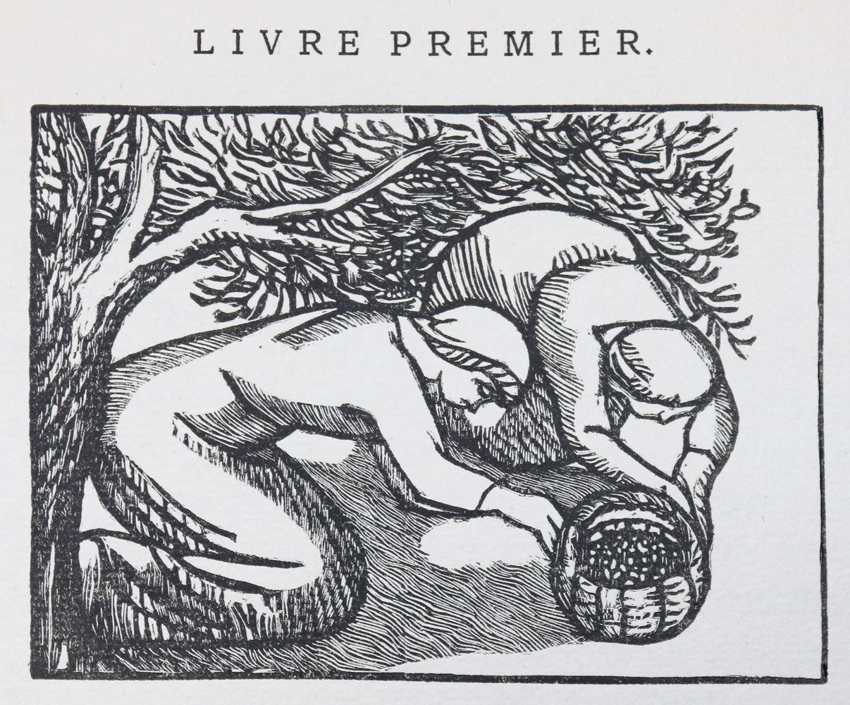 Große Abbildung Nr.2: 139-1351 Vergilius Maro,P.: (Maillol)