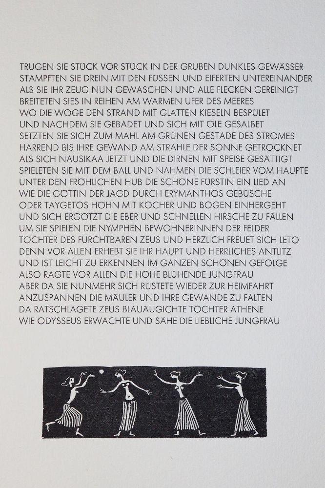Große Abbildung Nr.2: 139-1354 Homer.: (Marcks)