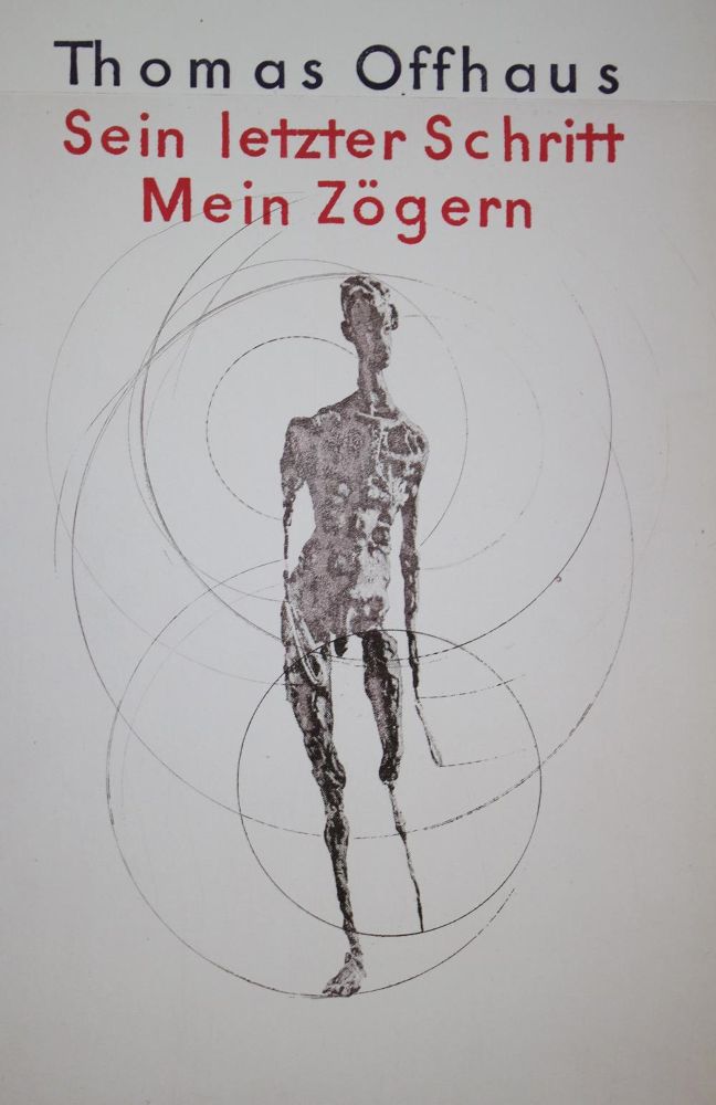 Große Abbildung Nr.1: 139-1375 Offhaus,T.: (Literatur und illustrierte Bücher 20.Jahrhundert - Alte Literatur in modernen Ausgaben)
